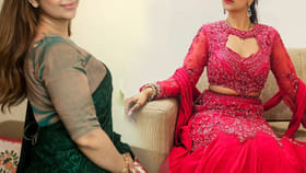 అందం అభినయం ఉన్న ముద్దుగుమ్మ.. కానీ