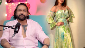 నా భార్య పై చేతబడి చేశారు..