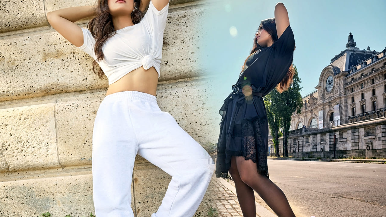 స్పెషల్ సాంగ్స్ చేయడానికి రెడీ.. కానీ ఆ నాలుగురితోనే అంటున్న పాన్ ఇండియా హీరోయిన్