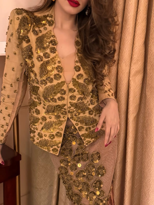 ఒకప్పుడు ఊపేసింది.. ఇప్పుడు సినిమాలకు దూరంగా..!