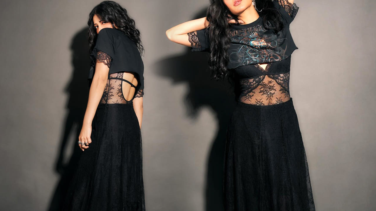 ఒక్కసారి కమిటైతే అలాంటివి అస్సలు పట్టించుకోను.. ఆ హీరోలపై క్రేజీ హీరోయిన్ కామెంట్స్