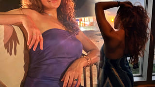 ఆ సీన్‌లో మహేష్ బాబు నిజంగానే ఏడ్చేశాడు.. చూసి షాక్ అయ్యా..! : నటి రామేశ్వరి