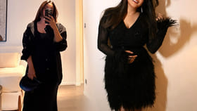 మగాళ్ళను కుక్కలతో పోల్చిన హీరోయిన్..