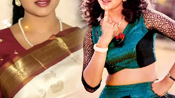 అందంలో శ్రీదేవికే పోటీ ఇచ్చింది.. నటనలో మహానటికి తీసిపోదు.. కానీ 30ఏళ్లకే కన్నుమూసింది