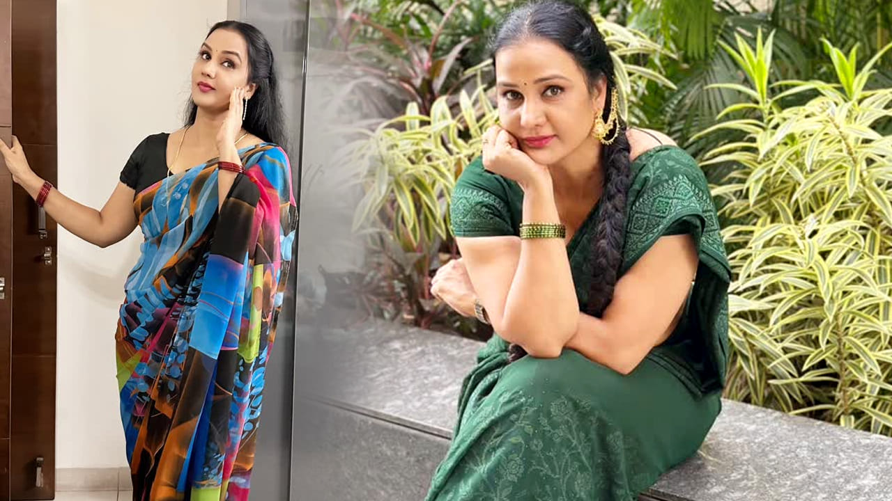 వాళ్లు అడిగింది ఇవ్వకపోతే.. కావాలనే సినిమాల్లో నుంచి తీసేస్తారు.. అపూర్వ సెన్సేషనల్ కామెంట్స్