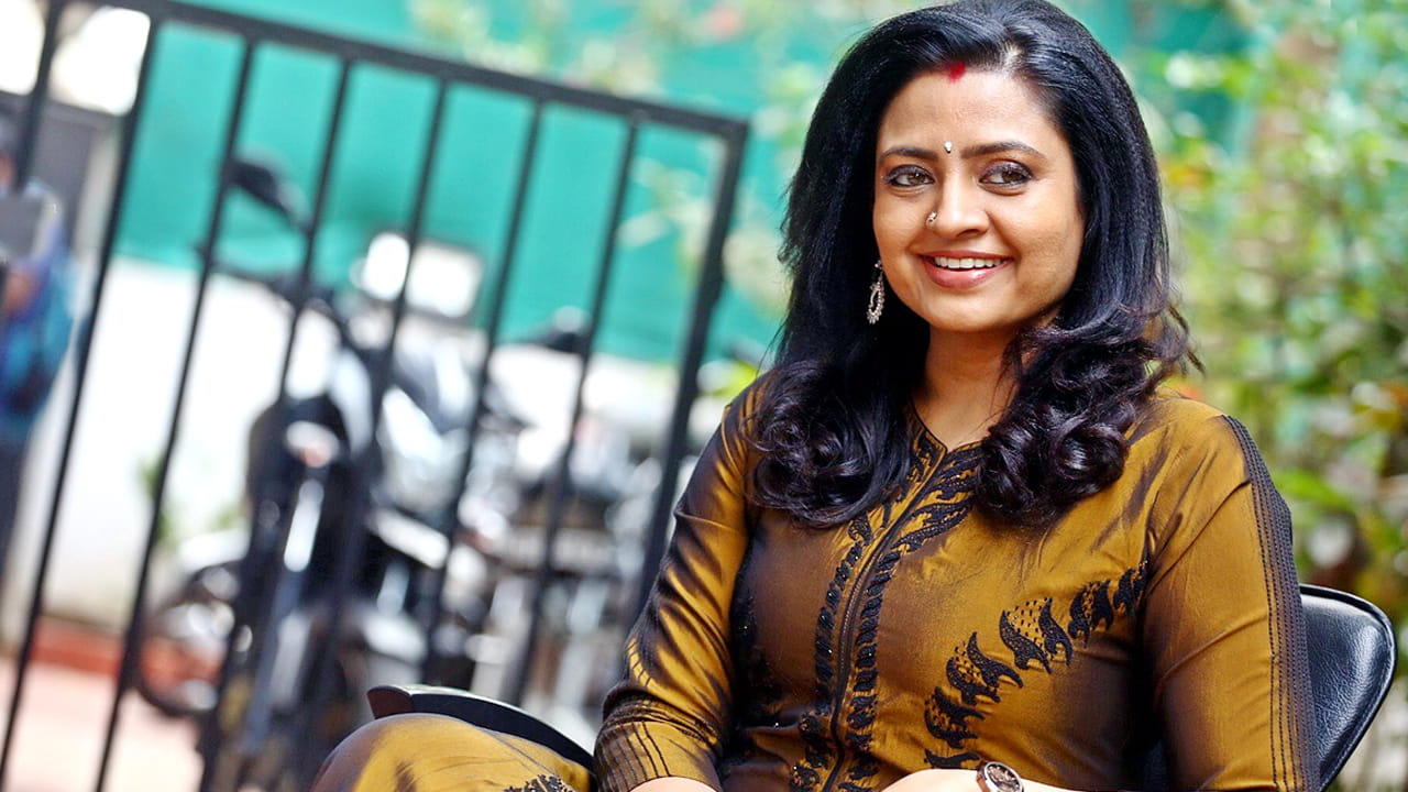 బాలకృష్ణ, నాగార్జున, వెంకటేష్‌తో నటించింది.. కానీ చిరంజీవితో మాత్రం.! కారణం చెప్పేసిన టాలీవుడ్ హీరోయిన్