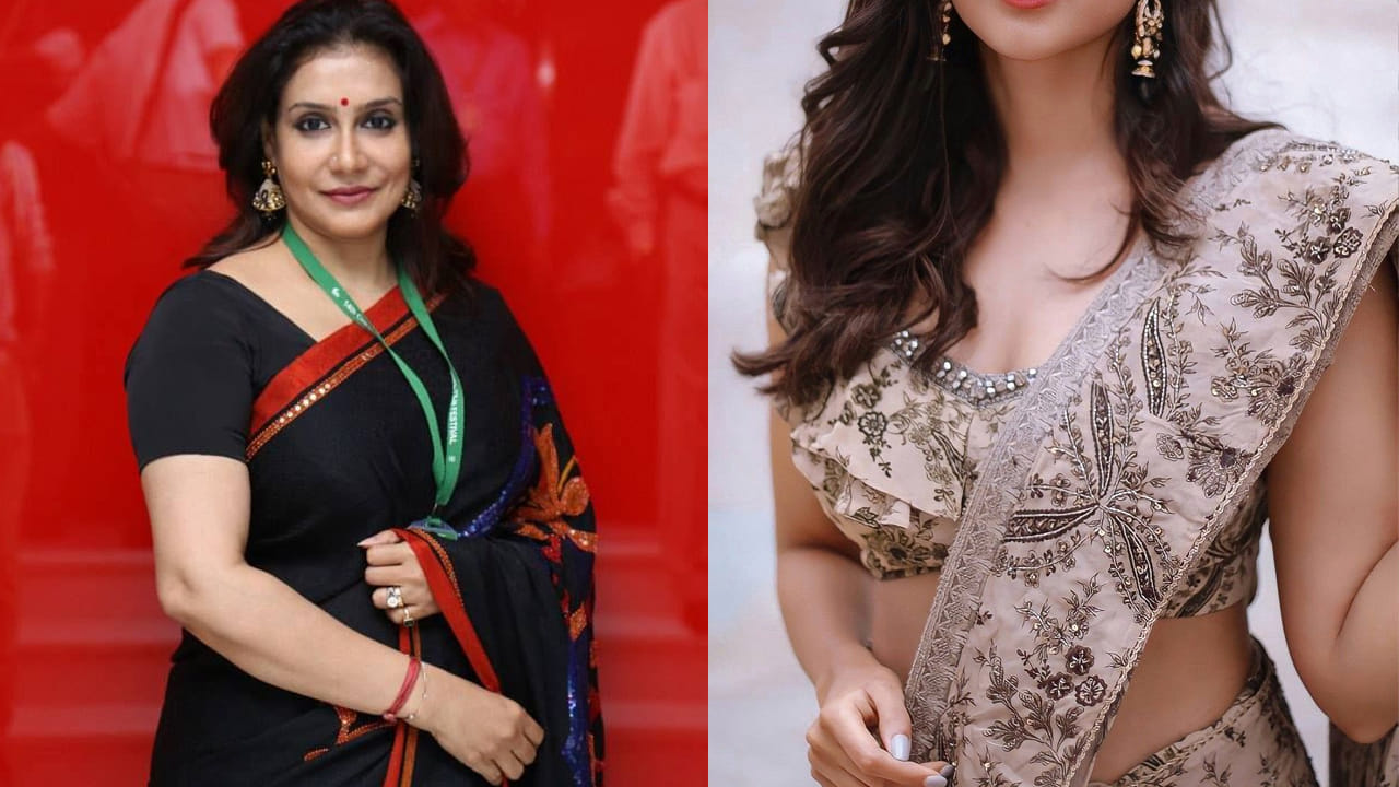 Tollywood: ఈ టాలీవుడ్ నటి గుర్తుందా? ఇప్పుడామె కూతురు కూడా తెలుగులో ఫేమస్ హీరోయిన్.. ఎవరో తెలిస్తే ఆశ్చర్యపోతారు