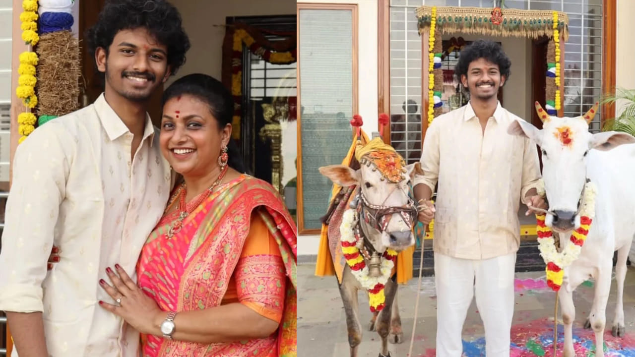  వైఎస్ జగన్మోహన్ రెడ్డి  వైసీపీలో కీలక నేతగా వ్యవహరిస్తోన్న రోజా నగరి నుంచి వరుసగా రెండు సార్లు ఎమ్మెల్యేగా గెలిచారు. అంతే కాదు జగన్ ప్రభుత్వ హయాంలో మంత్రిగా పనిచేశారు
