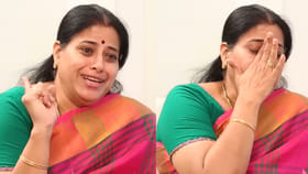 చనిపోయే ముందు నా కాళ్లు పట్టుకుని ఏడ్చాడు..