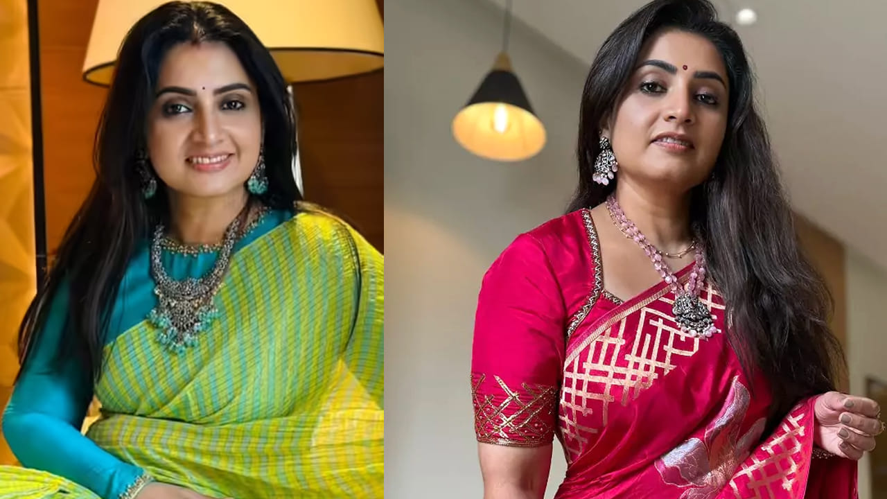 ఆ హీరోని చూడగానే కన్నీళ్లు పెట్టుకున్నా.. సీరియల్ నటి సుజిత ఆసక్తికర కామెంట్స్