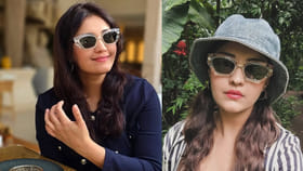 సినిమాలకు దూరంగా ఉన్న ఈ టాలీవుడ్ హీరోయిన్‌ను గుర్తు పట్టారా?