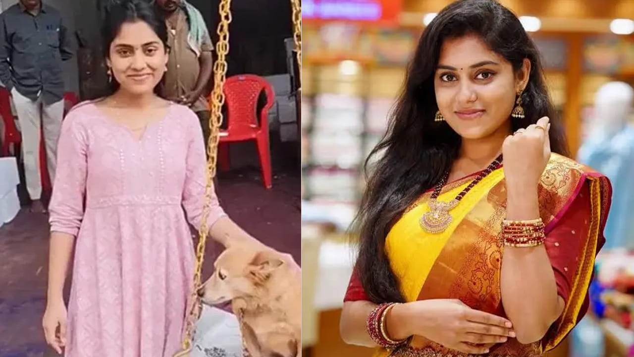 Medaram Jathara: మేడారం జాతరలో కుక్కకు తులాభారం.. మరో వీడియో రిలీజ్ చేసిన తెలుగు హీరోయిన్