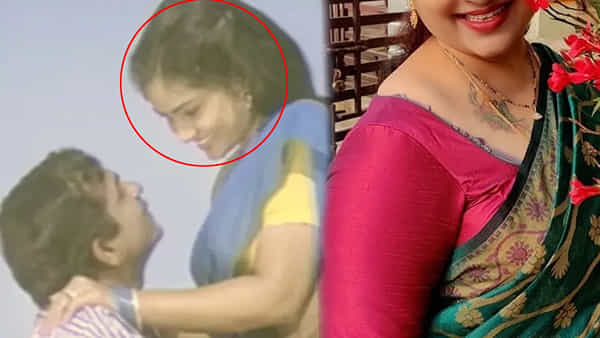 ఆ స్టార్ హీరోతో ముద్దు సీన్.. కావాలనే నాలుగు టేక్లు తీసుకున్నా.! ఓపెన్గా చెప్పిన టాలీవుడ్ నటి..