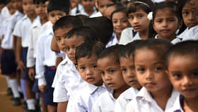 డా BR అంబేడ్కర్ గురుకులాల్లో 5వ తరగతి ప్రవేశాలకు 2026 నోటిఫికేషన్