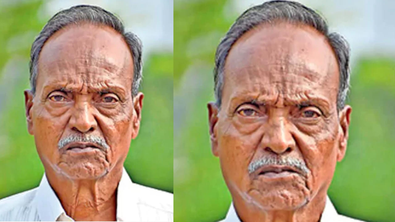 Krishna District: సాధారణ రైతు.. చావుకు మందు ఆయన తీసుకున్న నిర్ణయం ఏంటో తెలిస్తే సెల్యూట్..