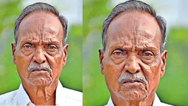 Krishna District: సాధారణ రైతు.. చావుకు మందు ఆయన తీసుకున్న నిర్ణయం ఏంటో తెలిస్తే సెల్యూట్..