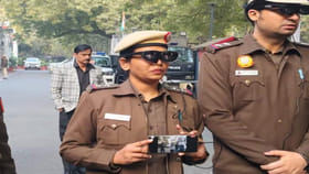 రిపబ్లిక్‌ డే వేడుకల్లో AIతో పహారా!