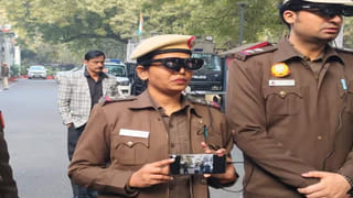 రిపబ్లిక్‌ డే వేడుకల్లో AIతో పహారా! పోలీస్‌ సిబ్బందికి స్మార్ట్‌ గ్లాసెస్‌.. వాటి స్పెషలేంటో తెలిస్తే షాక్‌ అవుతారు!