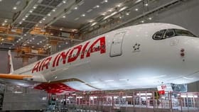 మద్యం సేవించిన దొరికిపోయిన ఎయిర్ ఇండియా పైలట్..!