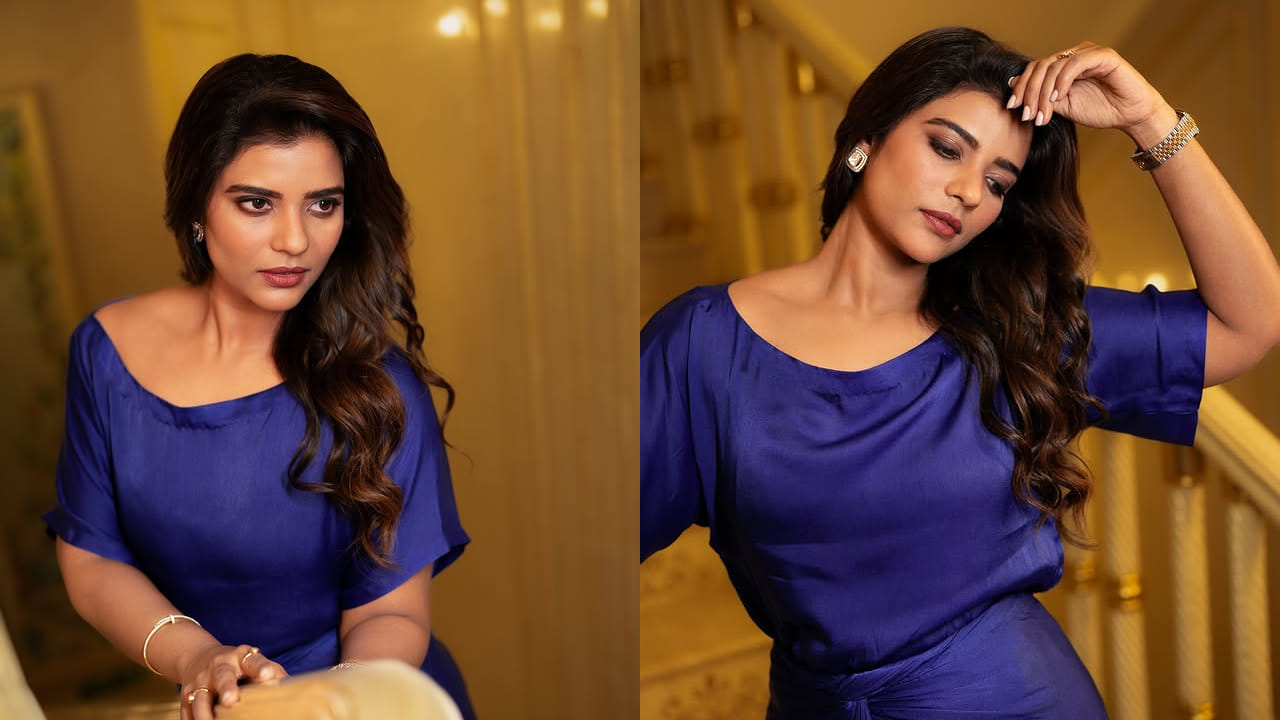 కౌసల్య కృష్ణమూర్తి అనే సినిమా ద్వారా ఇండస్ట్రీలోకి ఎంట్రీ ఇచ్చింది. మొదటి సినిమాతోనే తన నటనతో ప్రతి ఒక్కరి మనసు దోచుకుంది ఈ చిన్నది. కానీ అనుకున్నంతగా టాలీవుడ్‌లో అవకాశాలు అందుకోలేకపోయింది.