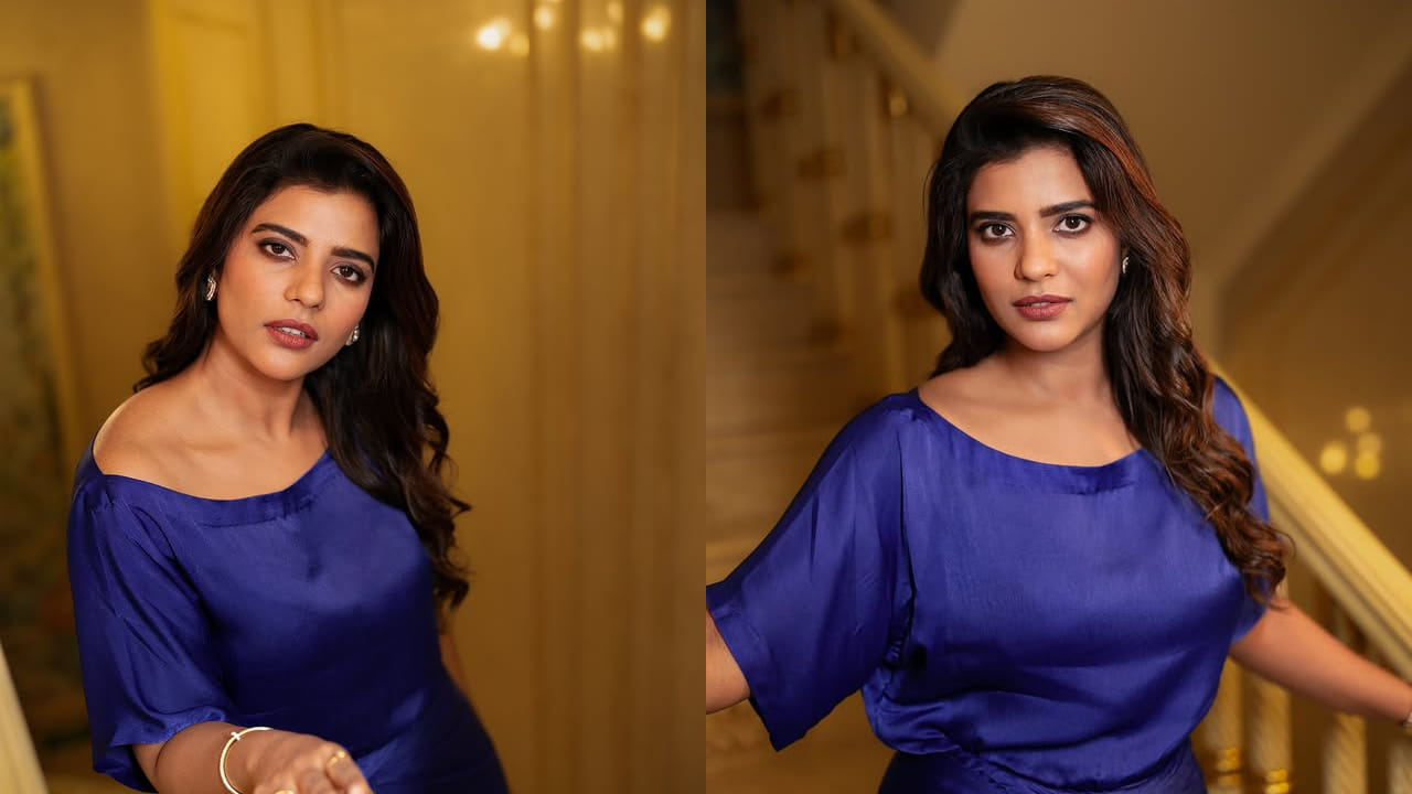  ఈ మూవీ తర్వాత ఈ చిన్నది విజయ్ దేవరకొండ సరసన వరల్డ్ ఫేమస్ లవర్ అనే సినిమాలో సాధారణ గృహిణి పాత్రలో నటించి మెంప్పించింది. తర్వాత రిపబ్లిక్, టక్ జగదీష్,  వంటి చాలా సినిమాల్లో నటించినప్పటికీ అంతగా గుర్తింపు రాలేదు.