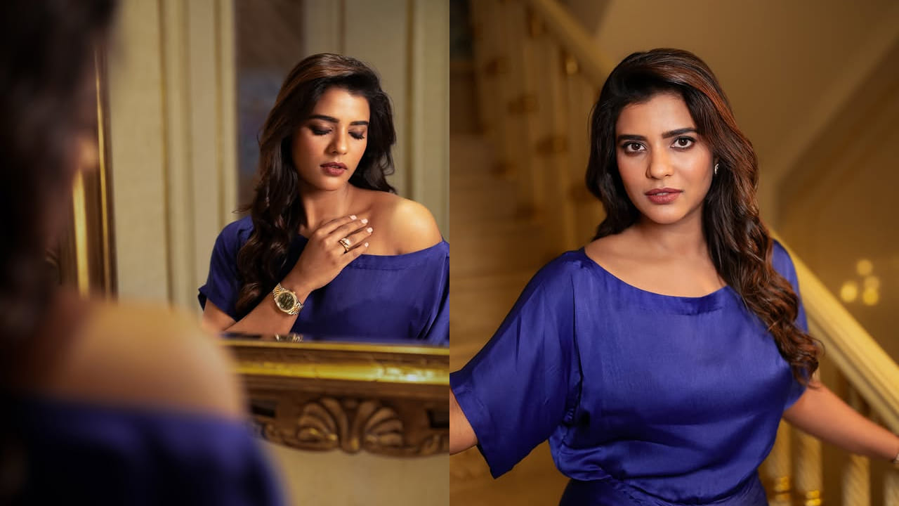 కానీ 2025లో టాలీవుడ్ సీనియర్ హీరో వెంకటేష్ సరసన సంక్రాంతికి వస్తున్నాం మూవీలో నటించి, విపరీతమైన పాపులారిటీ సంపాదించుకుంది. ఈ మూవీలో అమ్మడు వెంకటేష్‌కు భార్యగా, భాగ్యం పాత్రలో నటించి, ప్రతి ఒక్కరి మనసు దోచేసింది. సాధారణ గృహిణిలా నటించడంతో.. ఈ అమ్మడు నటనకు ప్రతి ఫ్యామిలీ ఆడియన్‌కు కనెక్ట్ అయిపోయింది.