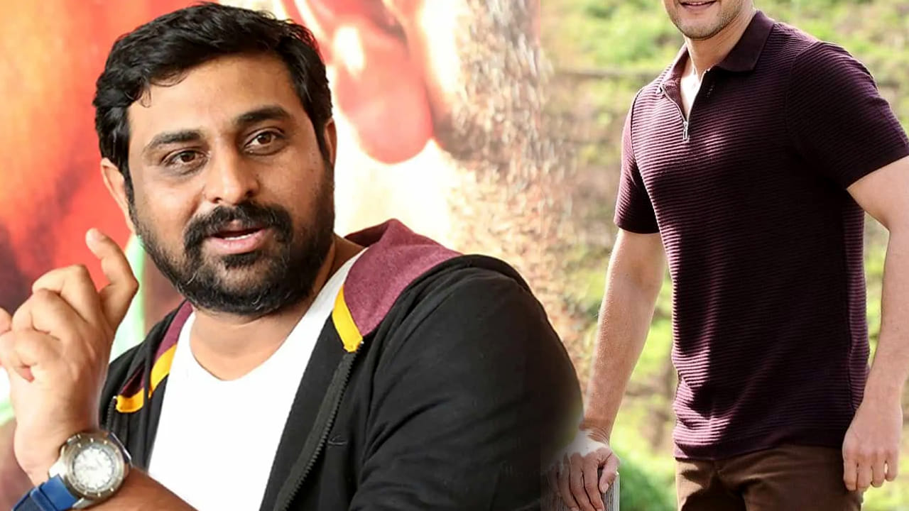 ఆ హీరోకు నాపై చాలా నమ్మకం.. ఆయన కొడుకుతో సినిమా తీసే అవకాశం వస్తే వదులుకోను