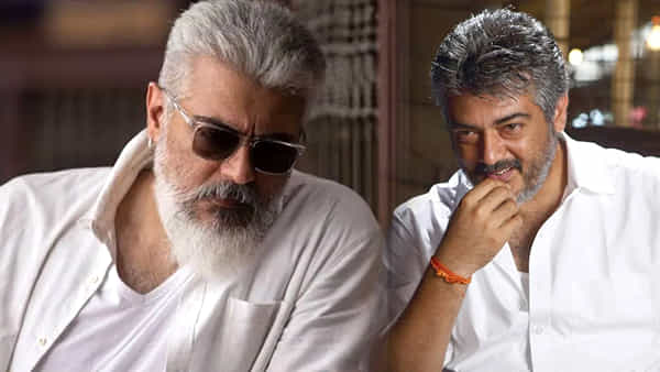 అది మీ సమస్య మీరే చూసుకోండి..! అజిత్ ఇలా చేస్తాడని అనుకోలేదు.. అందరూ షాక్