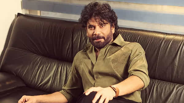 Akkineni Nagarjuna: 66 ఏళ్ల వయసులోనూ కింగ్ నాగార్జున జుట్టు ఇలా ఉండటానికి కారణం ఆ జ్యూస్..!