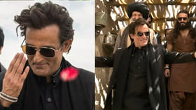 సోషల్ మీడియాను షేక్ చేస్తున్న ధురంధర్ సాంగ్..