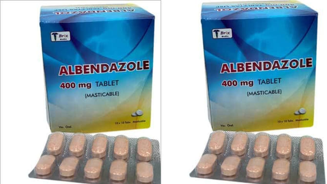 రాష్ట్రంలోని విద్యార్థులు అందరికీ ఈ ట్యాబ్లెట్స్... !