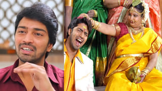 Maheshwari: చిరంజీవి, నాగార్జున సినిమాల్లో ఛాన్స్.. ఆ కారణంతోనే నటించలేదు.. మహేశ్వరీ కామెంట్స్..