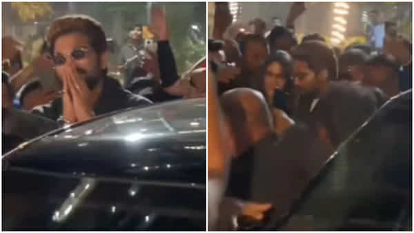 Allu Arjun: అభిమానమా.. పైత్యమా..! మితిమీరిన అభిమానంతో ఏకంగా బన్నీనే భయపెట్టేశారుగా..