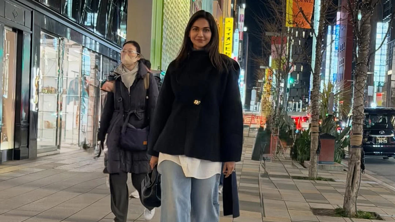  ఇండియన్ బాక్సాఫీస్ ను షేక్ చేసిన పుష్ప 2 ది రూల్  జనవరి 16న జపాన్ లో కూడా విడుదలైంది. దీనికి  అక్కడి ప్రేక్షకుల నుంచి కూడా  మంచి రెస్పాన్స్ వస్తోంది.