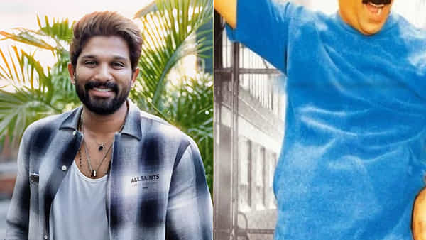 Allu Arjun: అలాంటి సినిమా నాకు లైఫ్లో పడుద్దా అనుకునేవాడిని.. ఆ కోరిక తీర్చింది అతనే