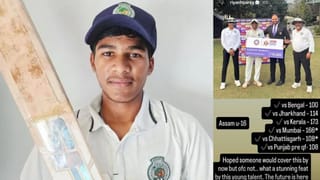 T20 World Cup 2026: తిలక్ వర్మ స్థానాన్ని భర్తీ చేసేది ఎవరు? రేసులో నలుగురు..!