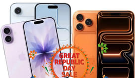 ఆపిల్‌ బంపర్‌ ఆఫర్‌.. రూ.1,34,900 ఐఫోన్‌ కేవలం రూ.85,700కే..!