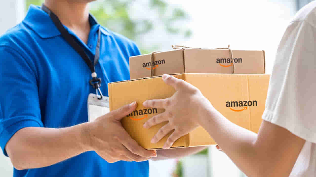 Amazons Parcels: అమెజాన్ నుంచి ఈ పార్శిళ్లు అస్సలు తీసుకోకండి.. ఈ సీక్రెట్ విషయం గురించి మీకు తెలుసా?