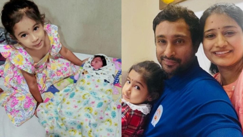 Team India: ముచ్చటగా మూడోసారి తండ్రైన తెలుగు తేజం.. పండంటి మగబిడ్డ జననం..!