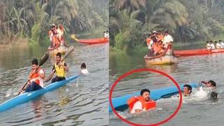 Andhra: ఉత్తరాంధ్ర వాసుల కలలకు రెక్కలొచ్చే.. భోగాపురంలో ఫస్ట్‌ వ్యాలీడేషన్‌ ఫ్లైట్‌ ల్యాండ్‌ అప్పుడే.!