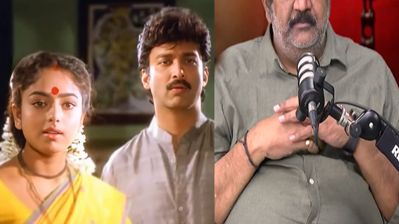 Actor : అమ్మోరు సినిమా వల్లే నా కెరీర్‏ని నాశనం.. సగం షూట్ అయ్యాక.. నటుడు సంచలన కామెంట్స్..