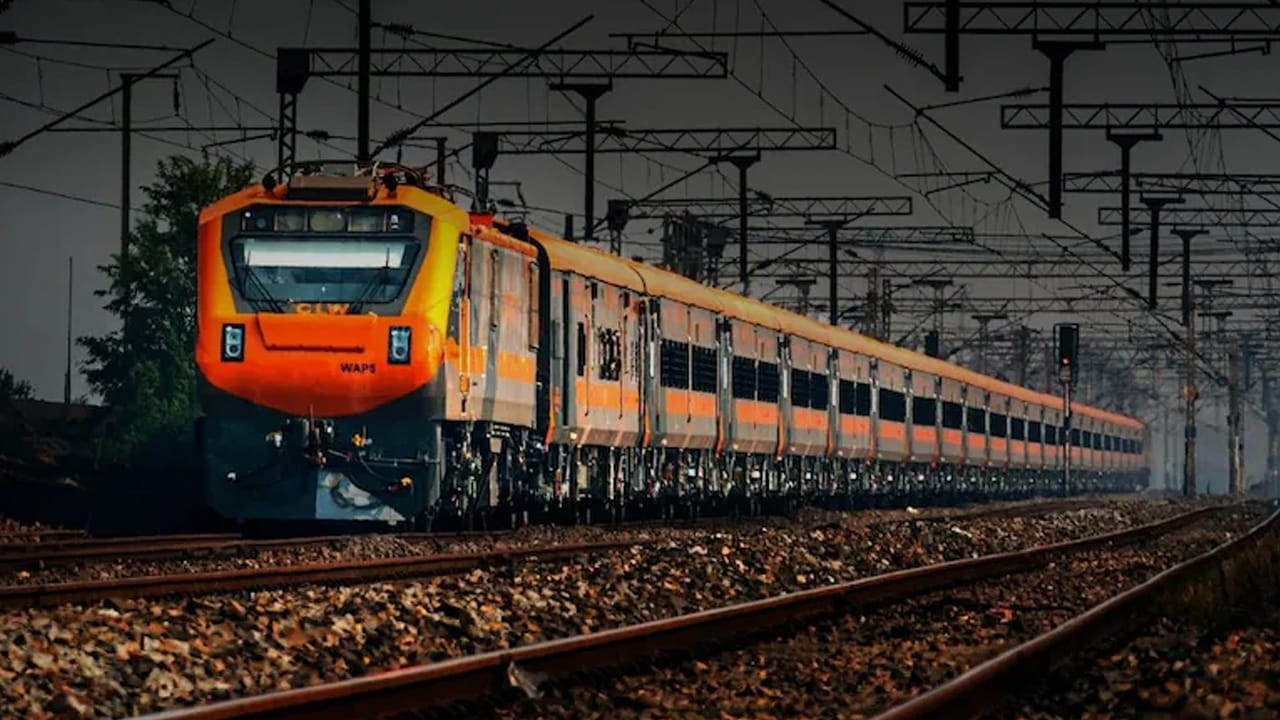 Amrit Bharat Express: తెలుగు రాష్ట్రాలకు మరో అమృత్‌ భారత్‌ ఎక్స్‌ప్రెస్.. టైమింగ్స్ చూశారా?