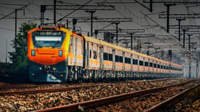 దేశంలో 9 కొత్త అమృత్ భారత్ ఎక్స్‌ప్రెస్‌ రైళ్లు.. ఏయే మార్గాల్లో