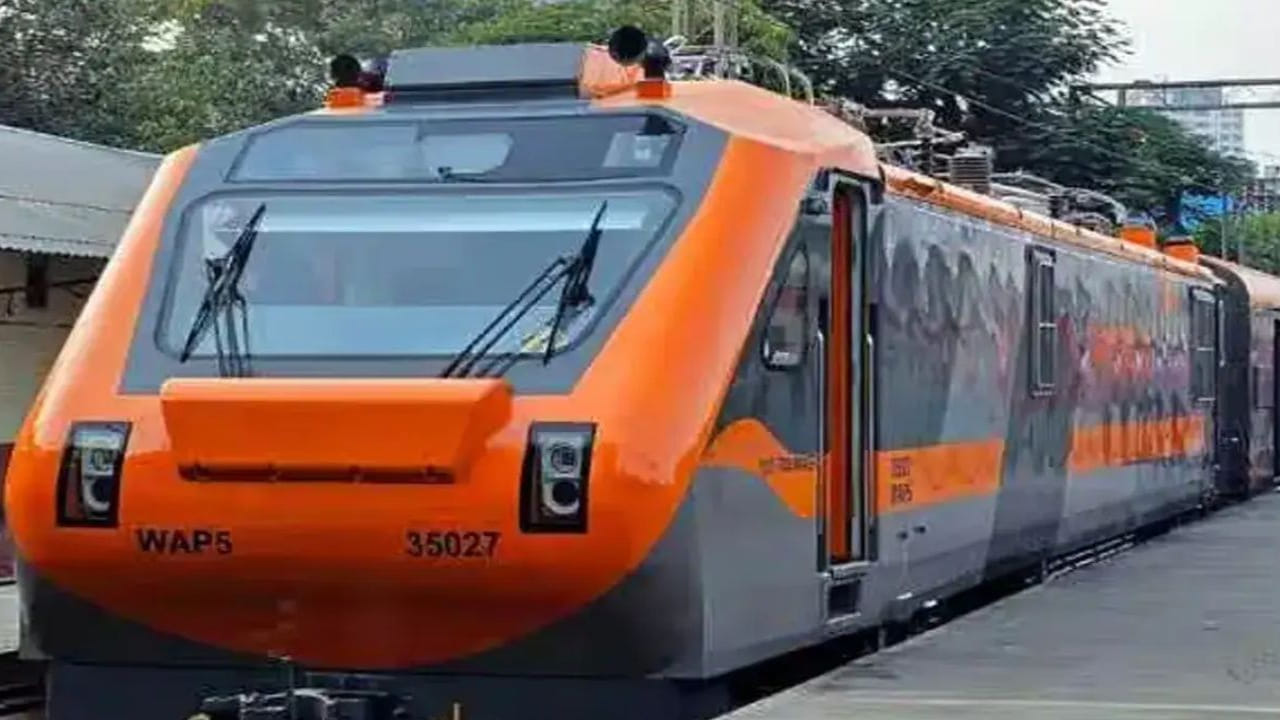 Amrit Bharat Weekly Express: తెలుగు రాష్ట్రాలకు మరో అమృత్ భారత్ ఎక్స్‌ప్రెస్.. రేపటి నుంచే ప్రారంభం.. రూట్, టైమింగ్స్ ఇవే..
