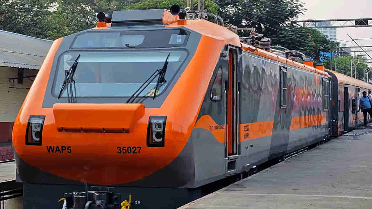 Amrit Bharat Weekly Express: తెలుగు రాష్ట్రాలకు మరో అమృత్ భారత్ ఎక్స్ప్రెస్.. రేపటి నుంచే ప్రారంభం.. రూట్, టైమింగ్స్ ఇవే..