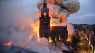 నీలం రంగులోకి మారుతున్న డోనాల్డ్ ట్రంప్ చేతులు.. పెద్దన్న ఆరోగ్యానికి ఏమైంది?