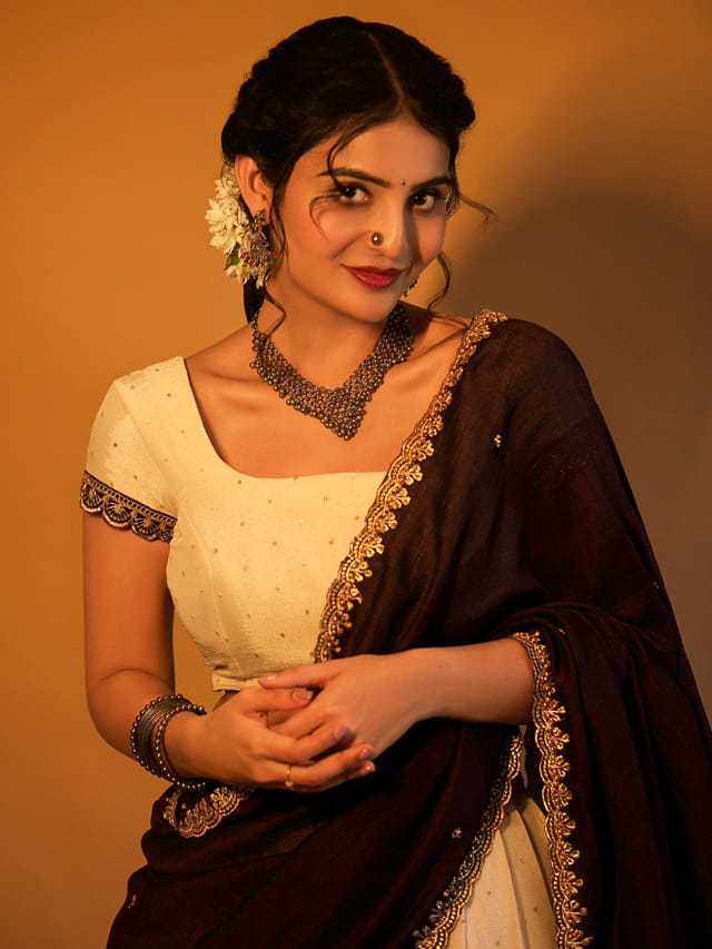 ఒక్క హిట్ ఒకే ఒక్క హిట్ పడితే చాలు.. ఈ అమ్మడిని ఎవ్వరూ ఆపలేరు..