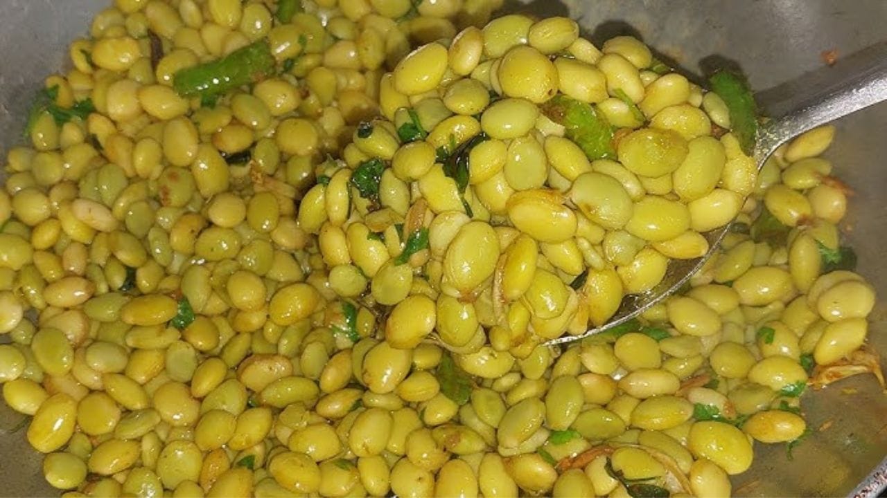 అనపకాయ గింజల్లో ఉండే అమైనో ఆమ్లాలు.. హార్మోన్లను సమతుల్యంలో ఉంచుతాయి. మెదడు చురుకుగా పనిచేసేందుకు దోహదం చేస్తాయి. వీటిలో ఉండే యాంటీ ఆక్సిడెంట్లు శరీరంలో రోగనిరోధక శక్తిని పెంపొందిస్తాయి. అలాగే, మాంగనీస్, జింక్ ఊపిరితిత్తులు, శ్వాసకోశ సమస్యల నివారణకు కూడా సహాయపడతాయి.