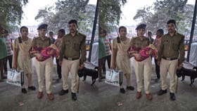 అయ్యో పాపం ఏ తల్లి కన్న బిడ్డో.. ఆటోలో ఏడిస్తూ కనిపించిన పసికందు