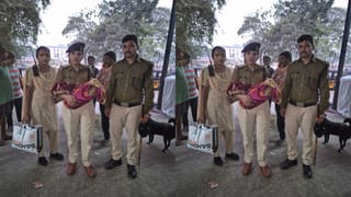 Andhra News: అయ్యో పాపం ఏ తల్లి కన్న బిడ్డో.. ఆటోలో ఏడిస్తూ కనిపించిన పసికందు.. ఎవరని ఆరా తీయగా..